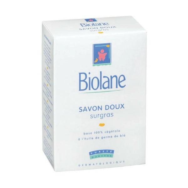 Biolane - Extra Rich Soap - ORAS OFFICIAL