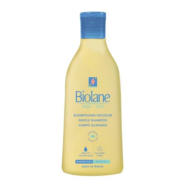 Biolane - Gentle Shampoo - ORAS OFFICIAL