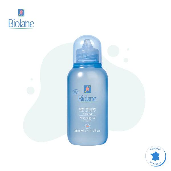 Biolane - Pure H2O Water Bottle - ORAS OFFICIAL