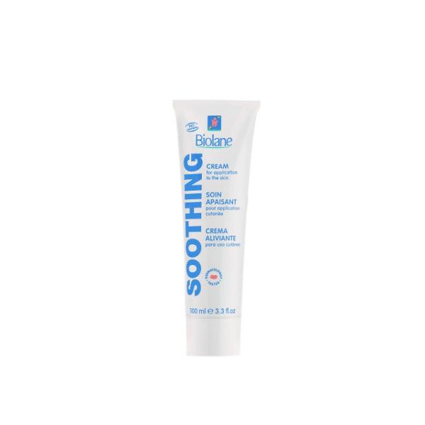 Biolane - Soothing Cream - ORAS OFFICIAL