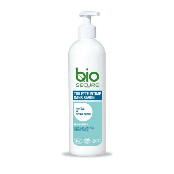 Biosecure - Intimate cleanser soap free - ORAS OFFICIAL