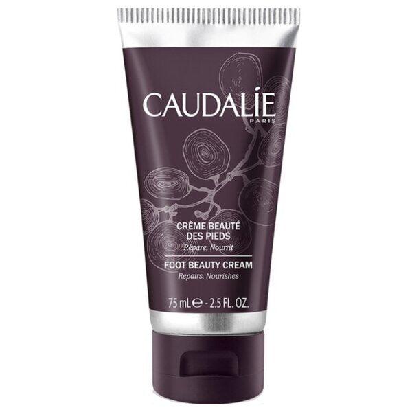 Caudalie - Foot Beauty Cream - ORAS OFFICIAL