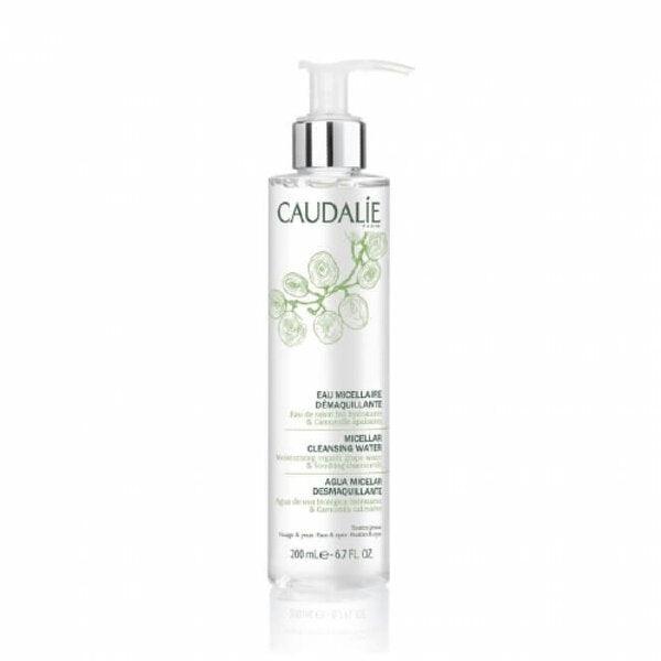 Caudalie - Micellar Cleansing Water - ORAS OFFICIAL
