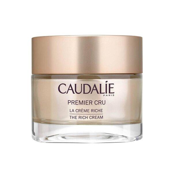 Caudalie - Premier Cru The Rich Cream - ORAS OFFICIAL