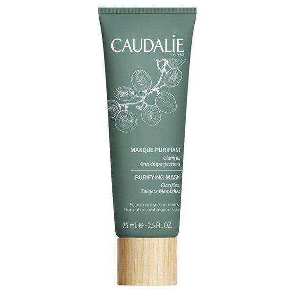 Caudalie - Purifying Mask - ORAS OFFICIAL