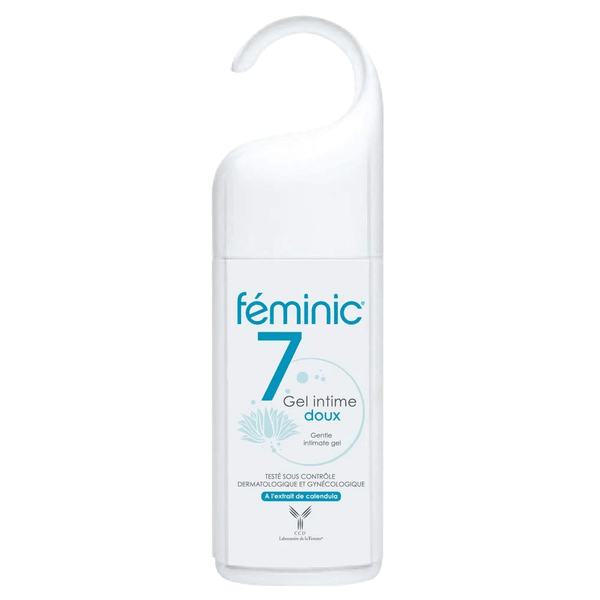 CCD - Feminic 7 Gentle Intimate Gel - ORAS OFFICIAL