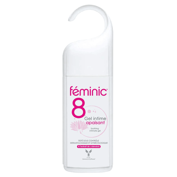 CCD - Feminic 8 Soothing Intimate Gel - ORAS OFFICIAL
