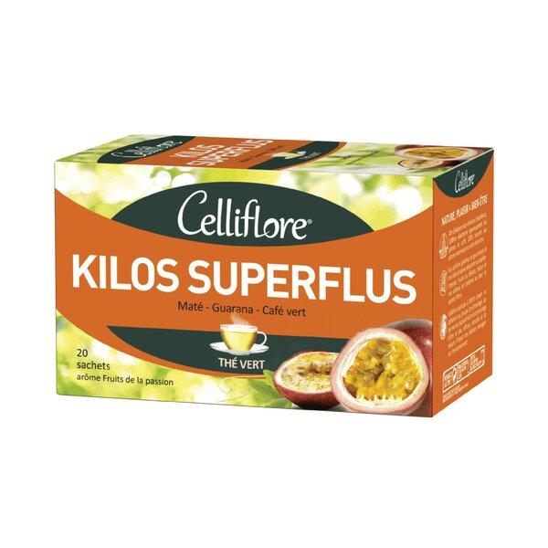 Celliflore - Kilos superflus - ORAS OFFICIAL