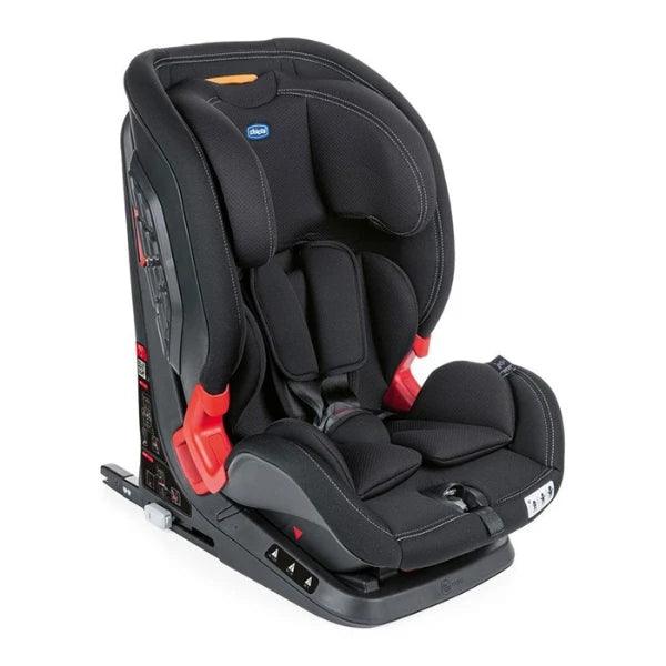 Chicco - Akita Fix Baby Car Seat - ORAS OFFICIAL