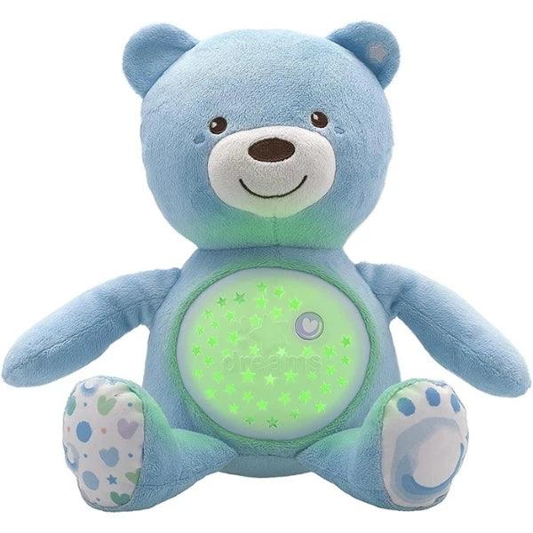Chicco - Baby Bear - ORAS OFFICIAL