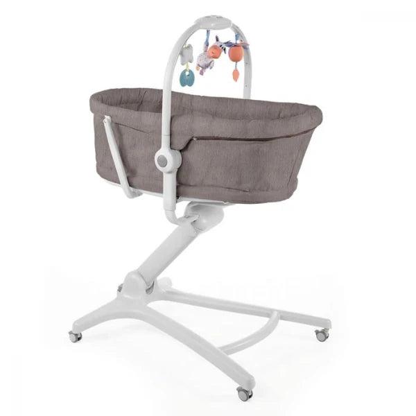 Chicco 4 2025 in 1 bassinet