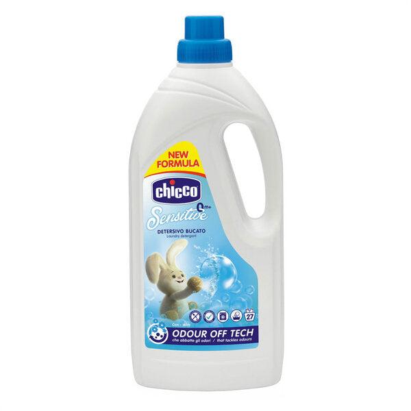 Chicco - Baby Laundry Detergent - ORAS OFFICIAL