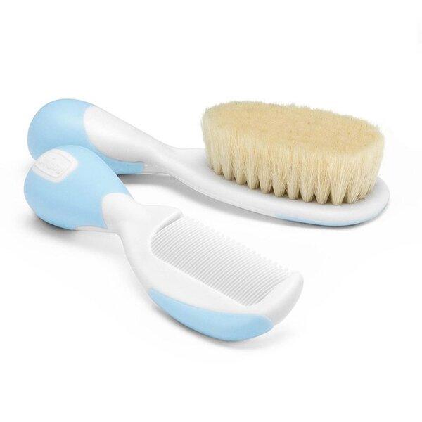 Chicco - Brush & Comb - ORAS OFFICIAL