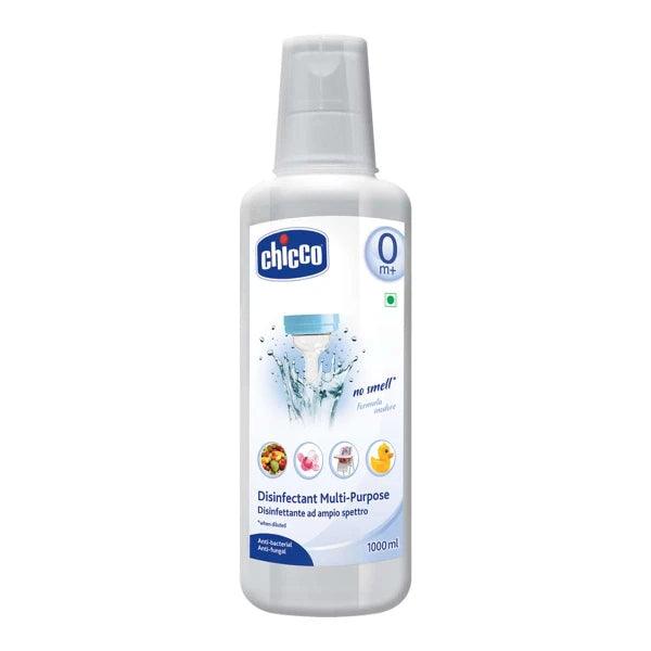 Chicco - Disinfectant Liquid - ORAS OFFICIAL