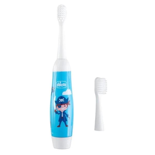 Chicco - Electric Toothbrush - ORAS OFFICIAL