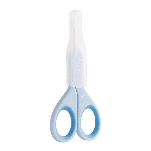Chicco - Forbicine Baby Nail Scissors - ORAS OFFICIAL