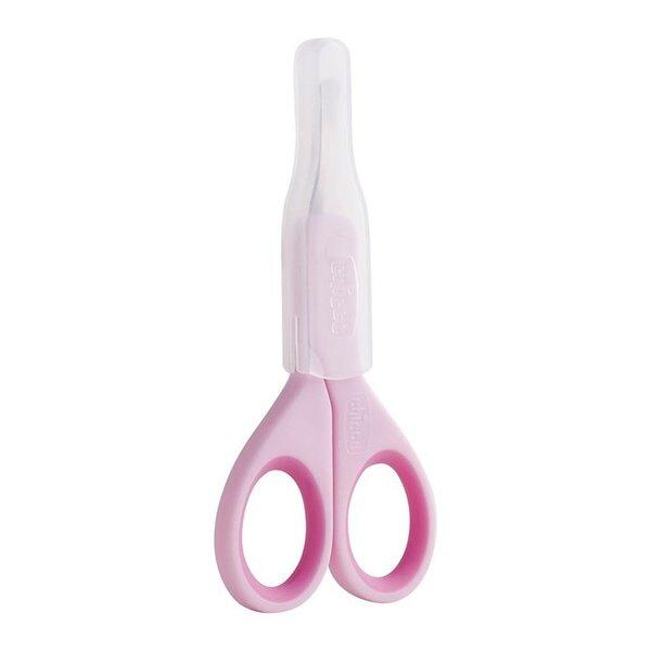 Chicco - Forbicine Baby Nail Scissors - ORAS OFFICIAL