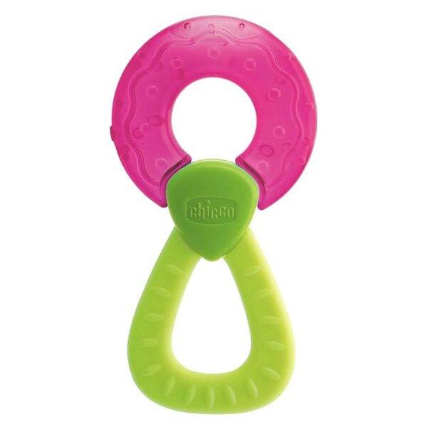 Chicco - Fresh Relax Teething Ring - ORAS OFFICIAL