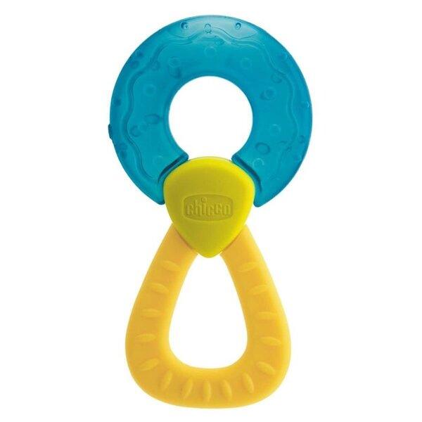 Chicco - Fresh Relax Teething Ring - ORAS OFFICIAL