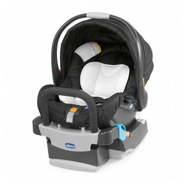 Chicco - KeyFit Car Seat With Base 0m+ - ORAS OFFICIAL