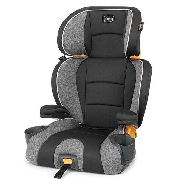 Chicco - KidFit 2 In 1 Belt Positioning Booster Car Seat - ORAS OFFICIAL