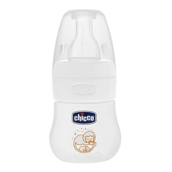 Chicco - Micro Feeding Bottle 0m+ - ORAS OFFICIAL