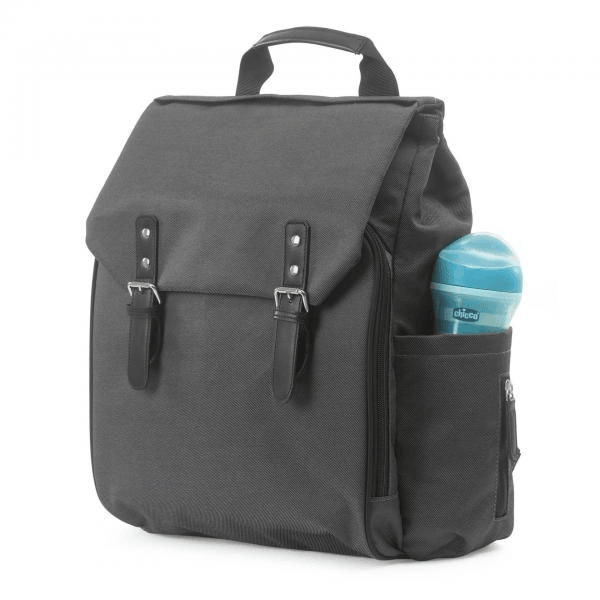 Chicco - Parent's Backpack - ORAS OFFICIAL