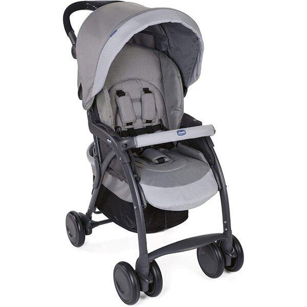 Chicco - Simplicity Top Strollers - ORAS OFFICIAL