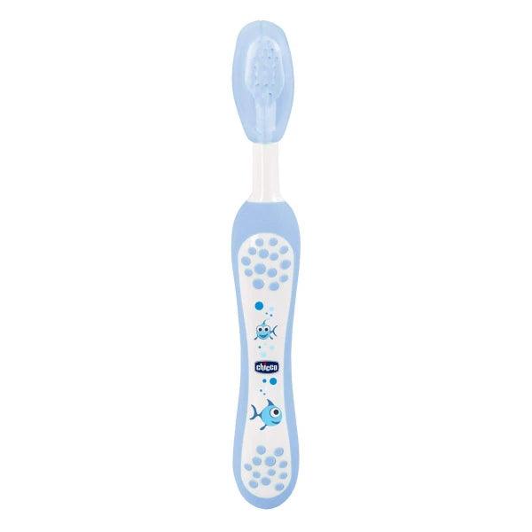 Chicco - Soft Toothbrush - ORAS OFFICIAL