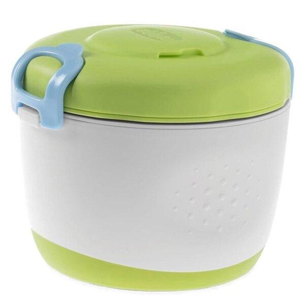 Chicco - System Easy Meal Thermal Baby Food Container - ORAS OFFICIAL