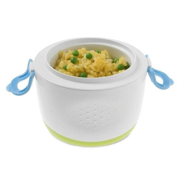 Chicco - System Easy Meal Thermal Baby Food Container - ORAS OFFICIAL