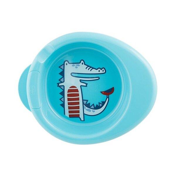 Chicco - Warmy Plate - ORAS OFFICIAL