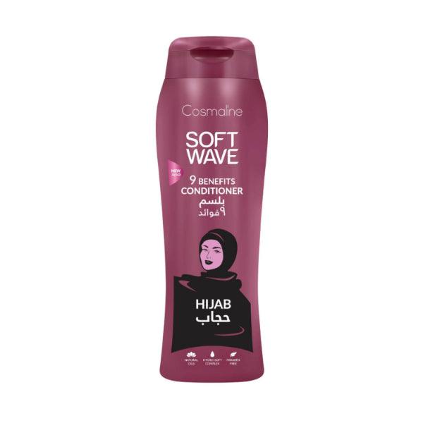 Cosmaline - Soft Wave Hijab Conditioner - ORAS OFFICIAL