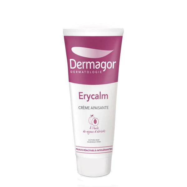 Dermagor - Erycalm soothing cream - ORAS OFFICIAL