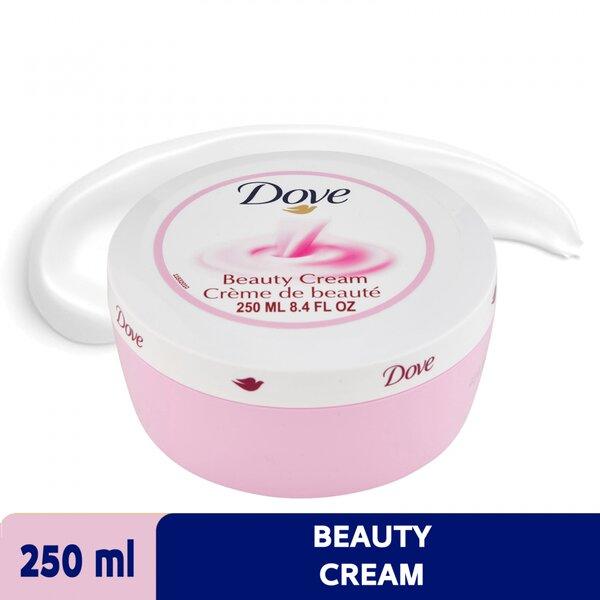 Dove - Beauty Cream - ORAS OFFICIAL