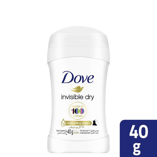 Dove - Deo Stick Invisible Dry - ORAS OFFICIAL