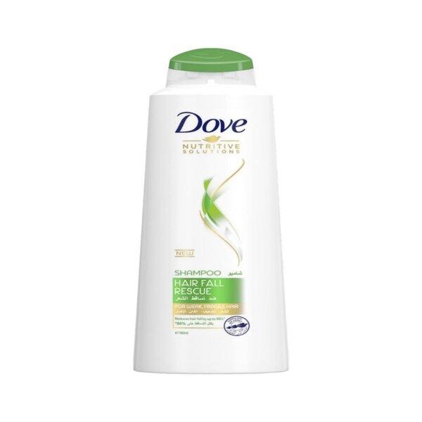 Dove - Hair Fall Shampoo - ORAS OFFICIAL