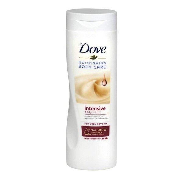 Dove - Intensive Body Lotion 48h - ORAS OFFICIAL