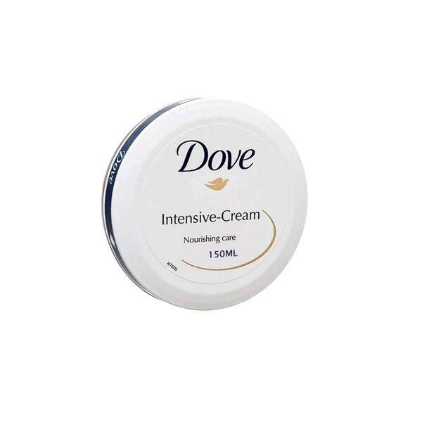 Dove - Intensive Cream - ORAS OFFICIAL