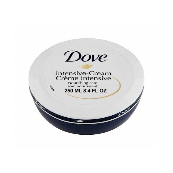 Dove - Intensive Cream - ORAS OFFICIAL