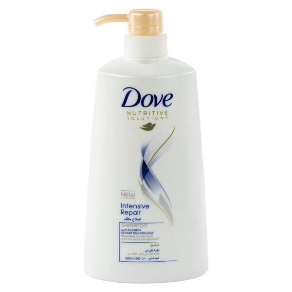 Dove - Intensive Repair Shampoo - ORAS OFFICIAL