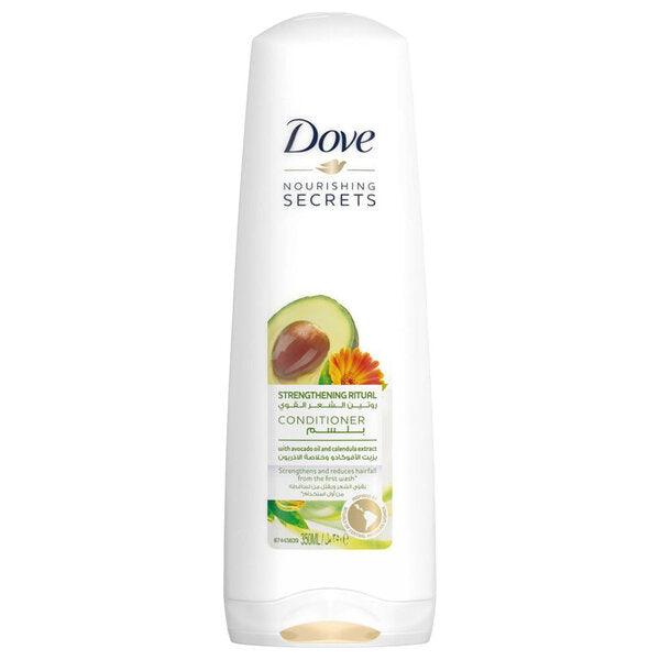 Dove - Strengthening Ritual Avocado Conditioner - ORAS OFFICIAL