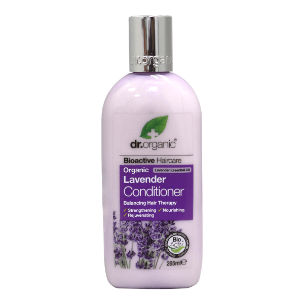 Dr. Organic - Organic Lavender Conditioner - ORAS OFFICIAL