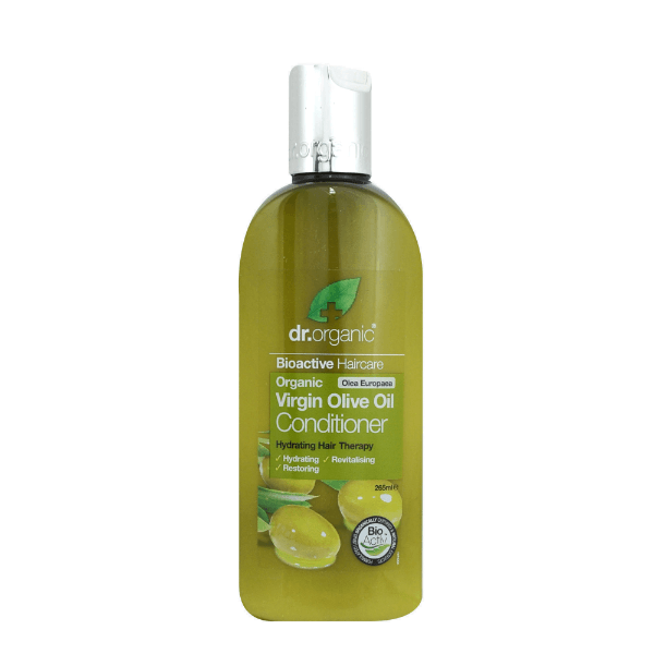 Dr. Organic - Organic Virgin Olive Oil Conditioner - ORAS OFFICIAL