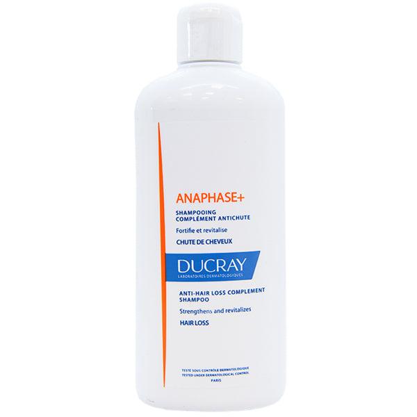 Ducray - Anaphase + Anti Hair Loss Complement Shampoo - ORAS OFFICIAL