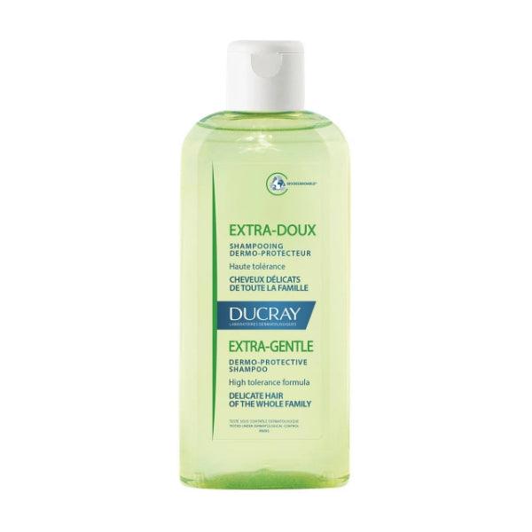 Ducray - Extra-Gentle Dermo-protective shampoo - ORAS OFFICIAL