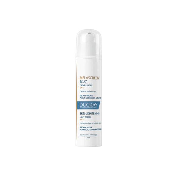 Ducray - Melascreen Eclat Light cream SPF15 - ORAS OFFICIAL