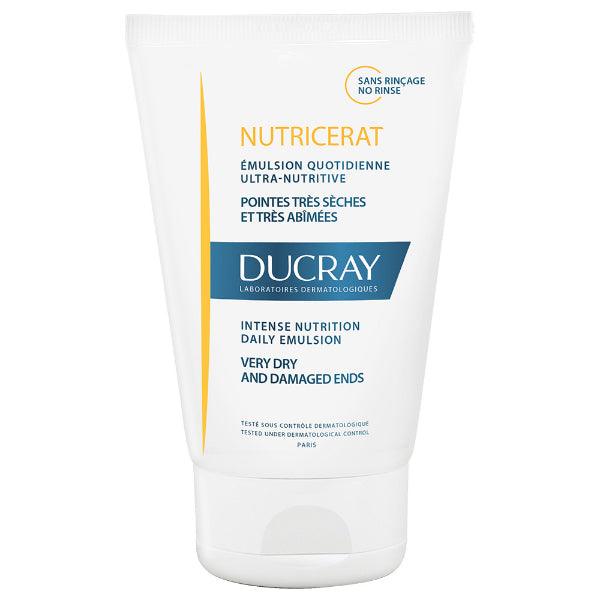 Ducray - Nutricerat Daily nourishing emulsion - ORAS OFFICIAL