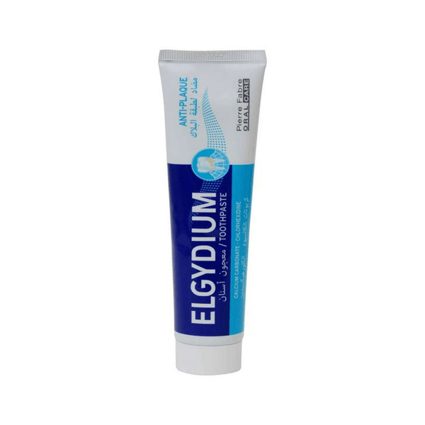 Elgydium - Anti Plaque Toothpaste - ORAS OFFICIAL