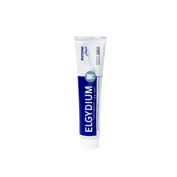 Elgydium - Whitening Toothpaste - ORAS OFFICIAL